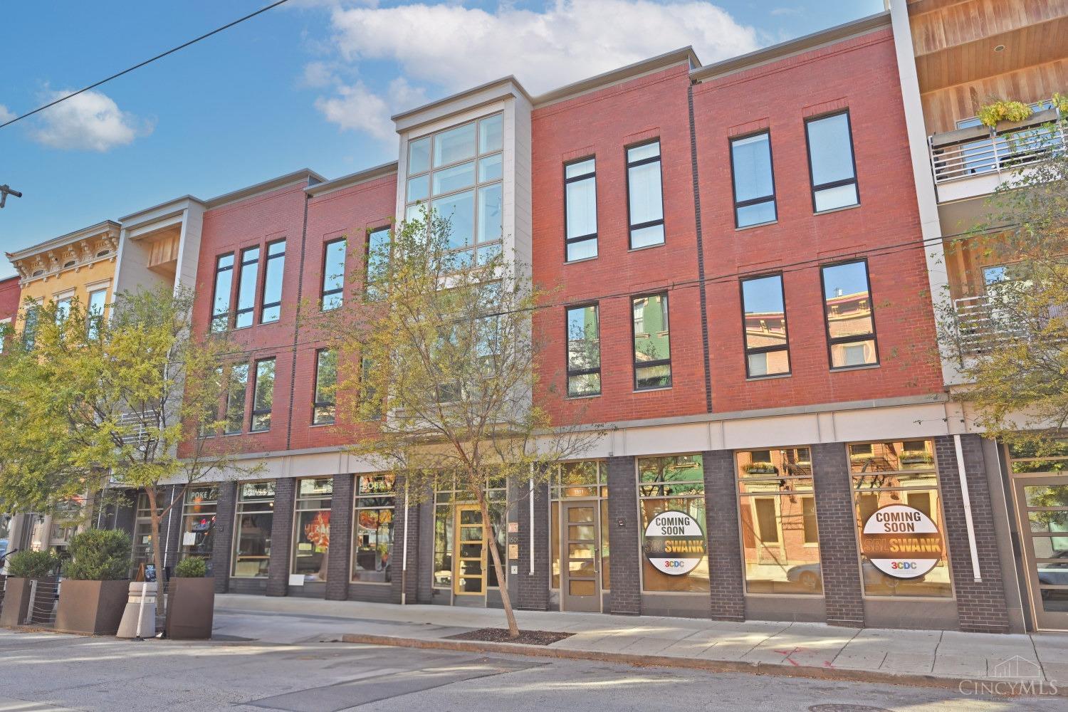 1509 Race Street #205, Cincinnati, Ohio image 1