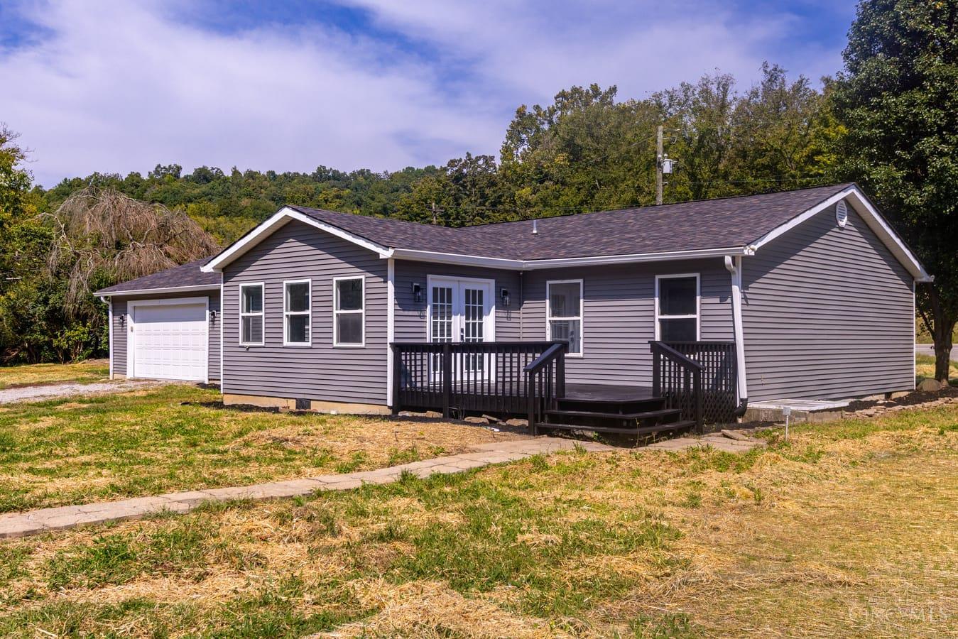 8321 Batavia Road