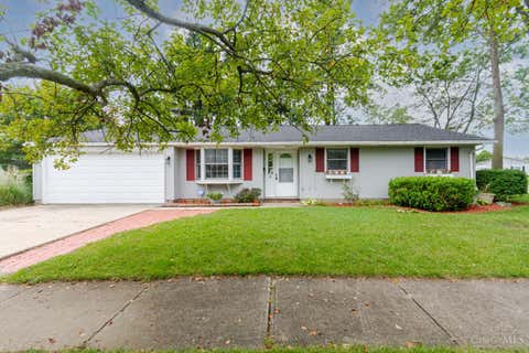 Homes For Sale - 307 Flanders Avenue<br/> Brookville, OH 45309