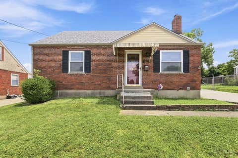 Photo of 8546 Darnell Avenue, Sycamore Township, OH 45236 (MLS # 1889764)