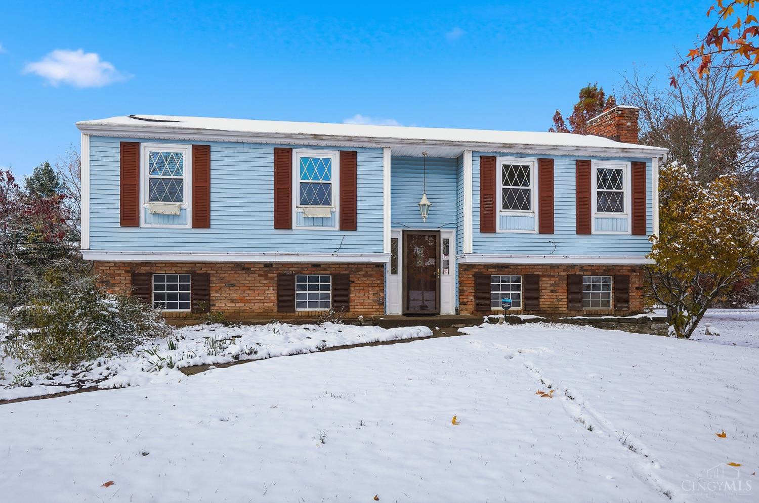 9109 Bindley Mounts Road