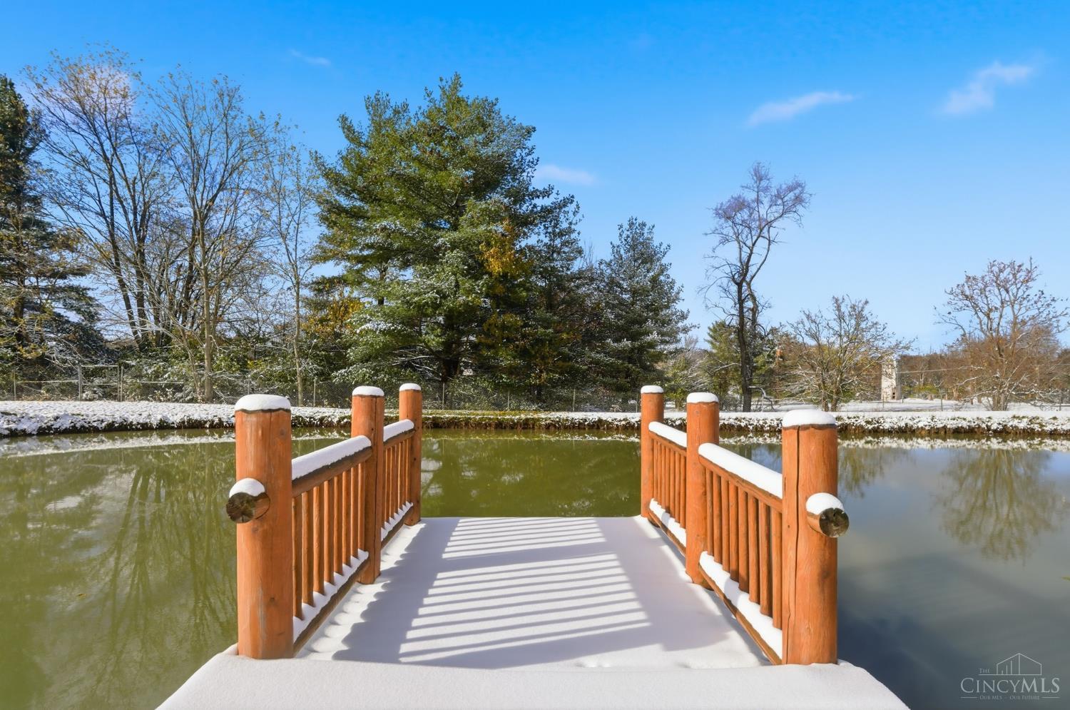 9109 Bindley Mounts Road