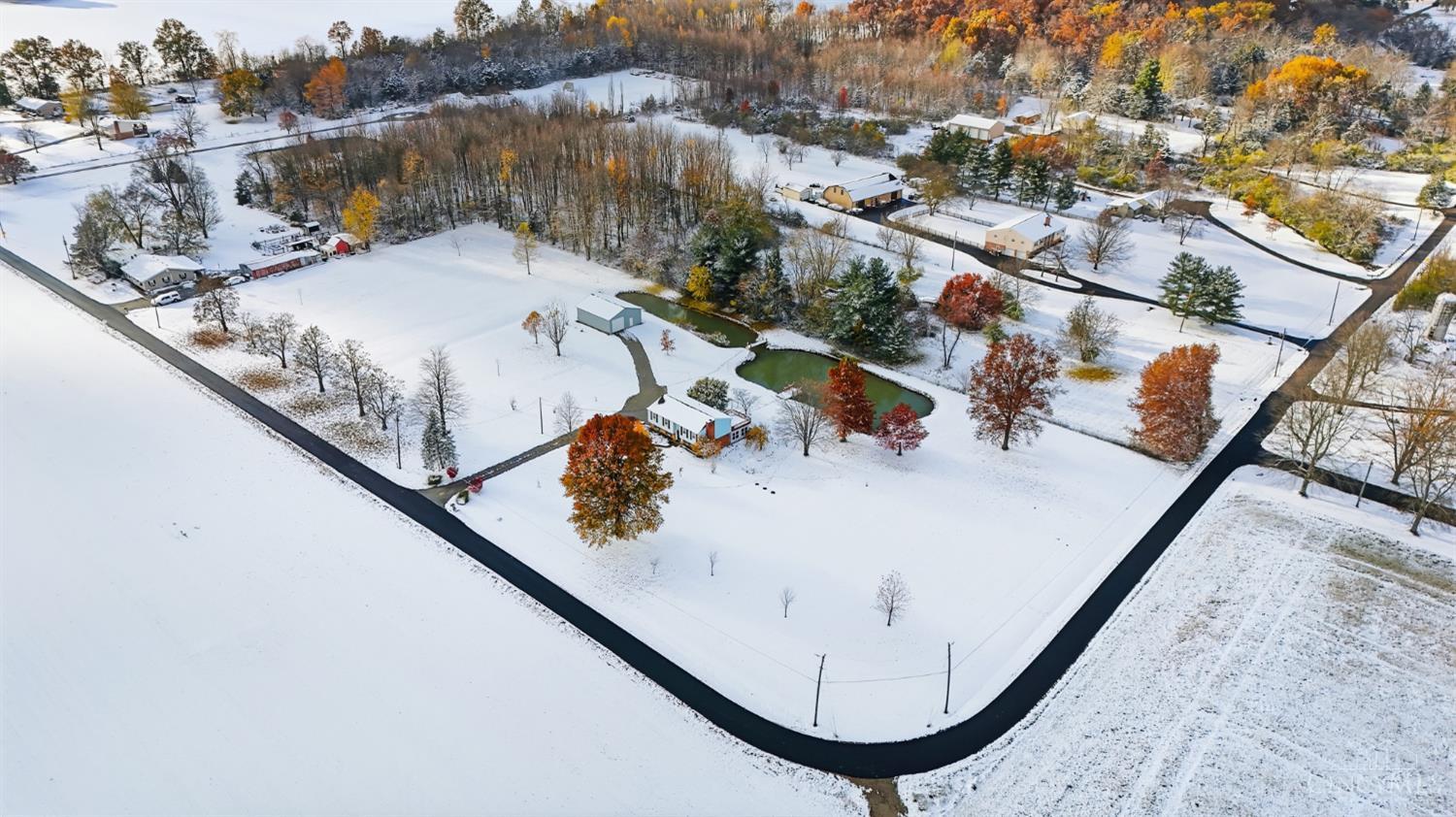 9109 Bindley Mounts Road