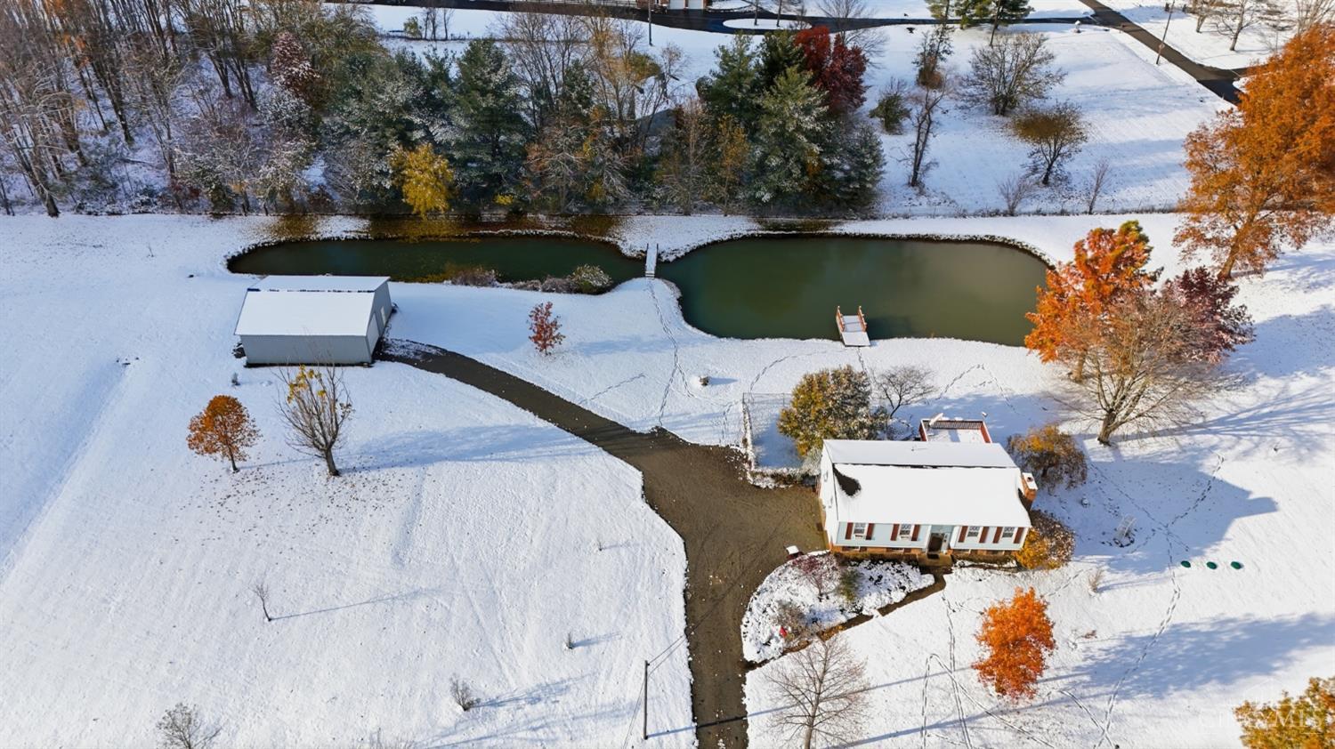 9109 Bindley Mounts Road