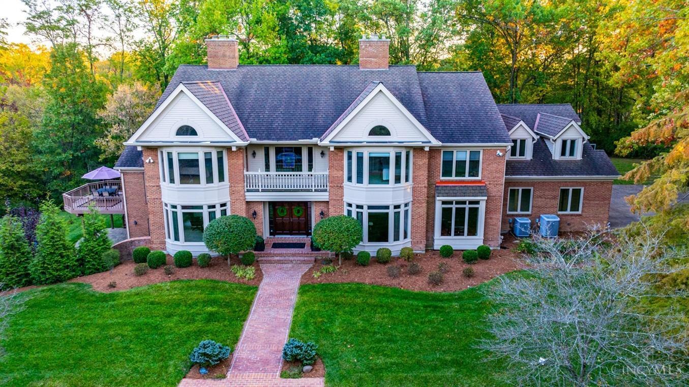 3300 Kuliga Park Drive