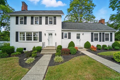 Photo of 2688 Spring Street, Bethel, OH 45106 (MLS # 1854199)