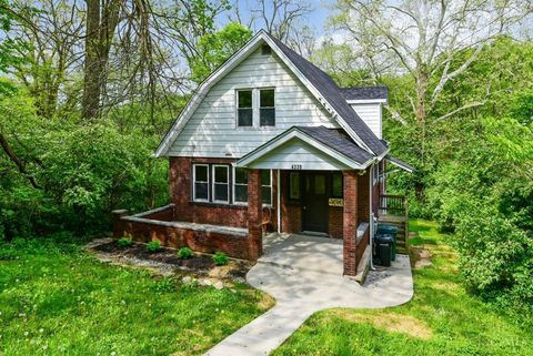 4339 Kirby Avenue, Cincinnati, OH 45223 - MLS#: 1839035