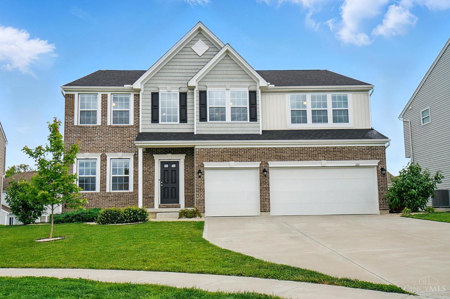 1201 Sinclair Drive, Hamilton Twp, Ohio image 1