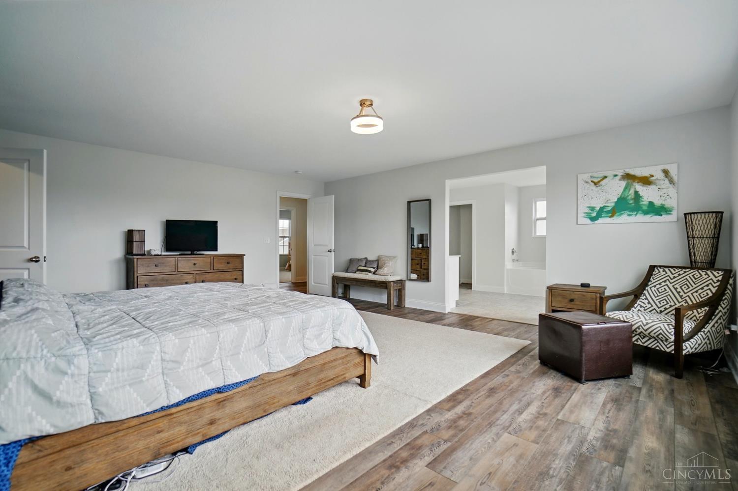 1201 Sinclair Drive, Hamilton Twp, Ohio image 30