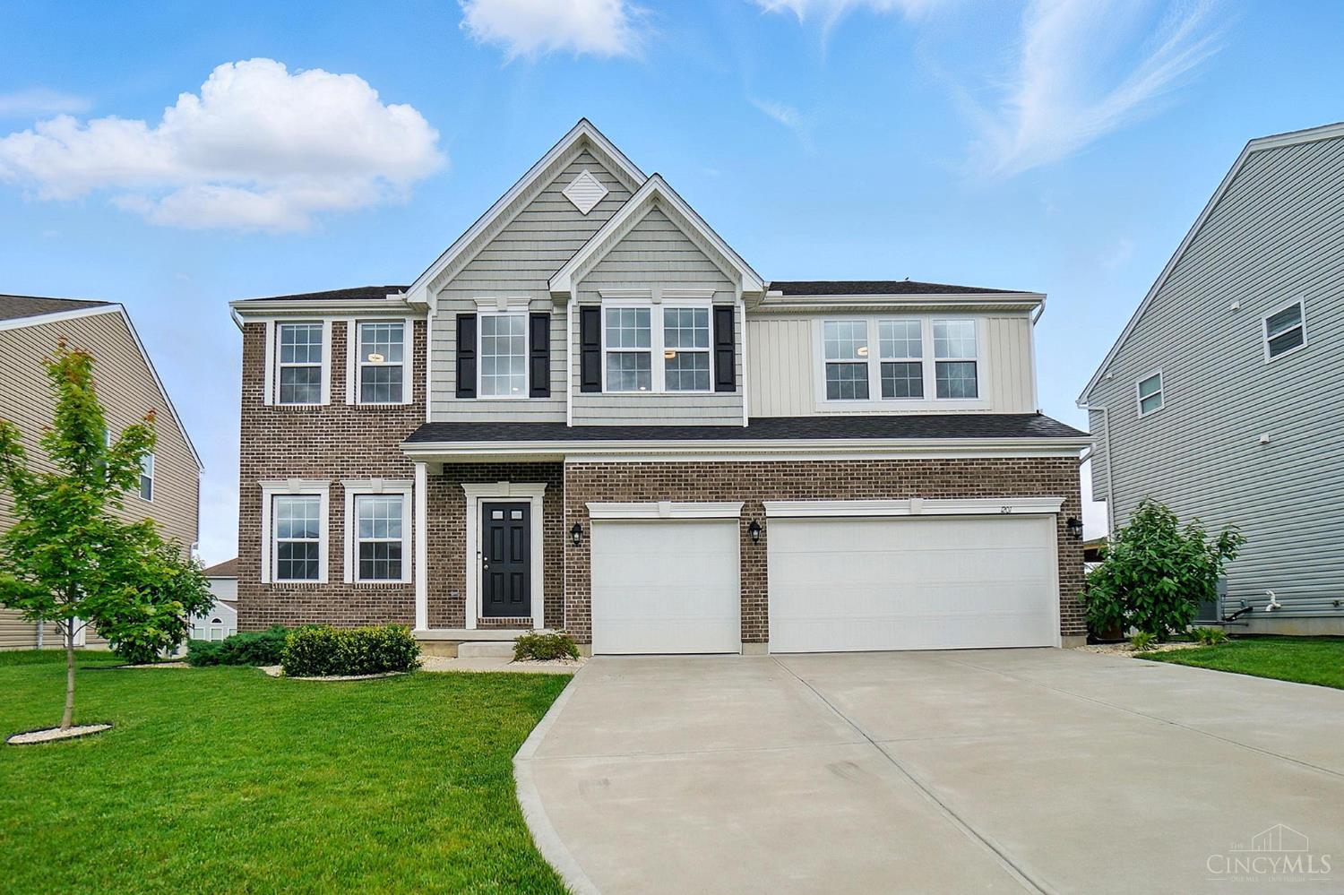 1201 Sinclair Drive, Hamilton Twp, Ohio image 3