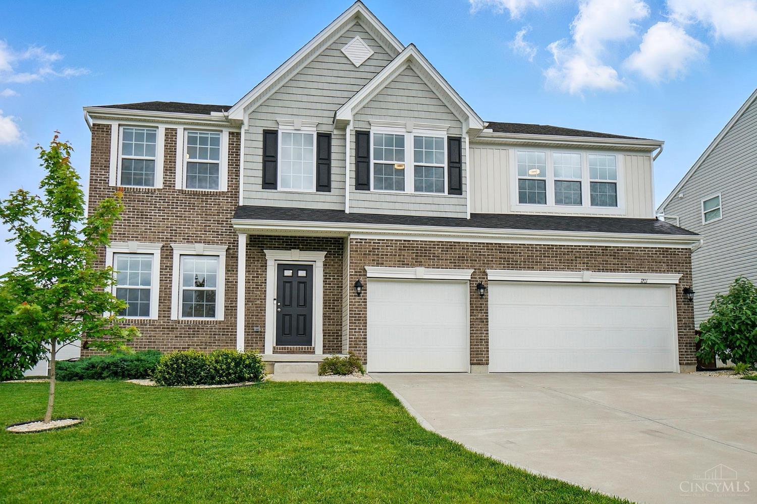 1201 Sinclair Drive, Hamilton Twp, Ohio image 2