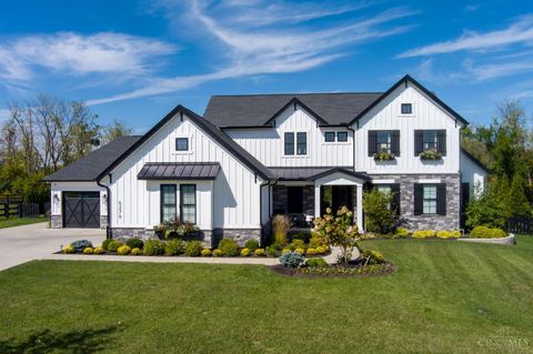 Photo of 5276 Stony Run Court, Liberty Township, OH 45011 (MLS # 1857674)