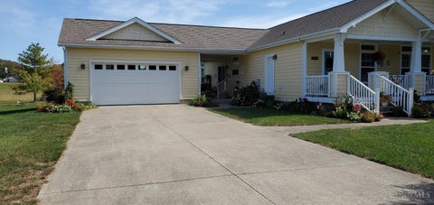 Photo of 1760 River Road, Aberdeen, OH 45101 (MLS # 1896945)