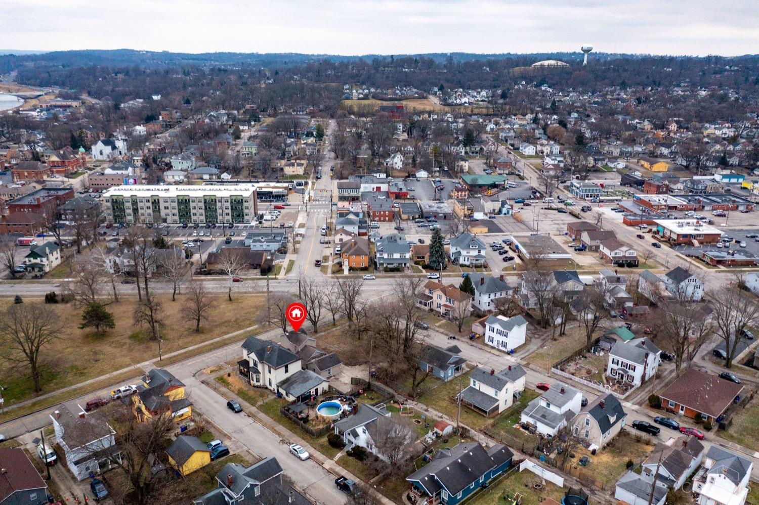 366 Wayne Avenue, Hamilton, Ohio image 35