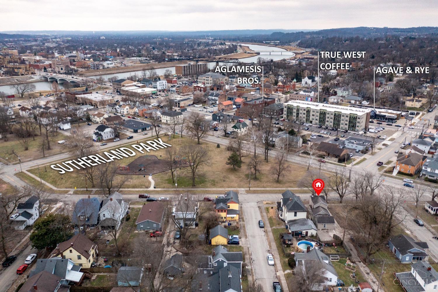 366 Wayne Avenue, Hamilton, Ohio image 36