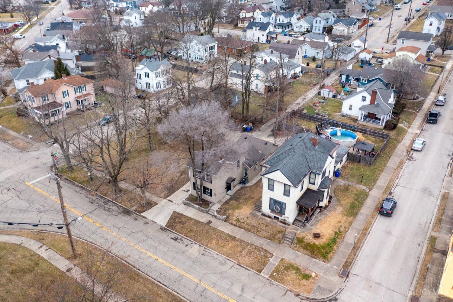 366 Wayne Avenue, Hamilton, Ohio image 34