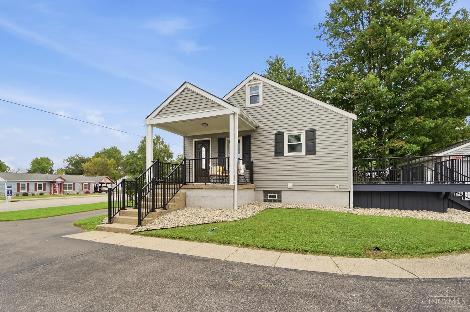 577 Clough Pike