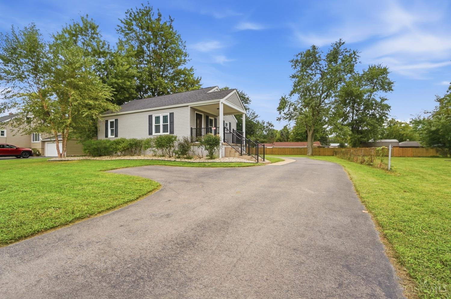 577 Clough Pike