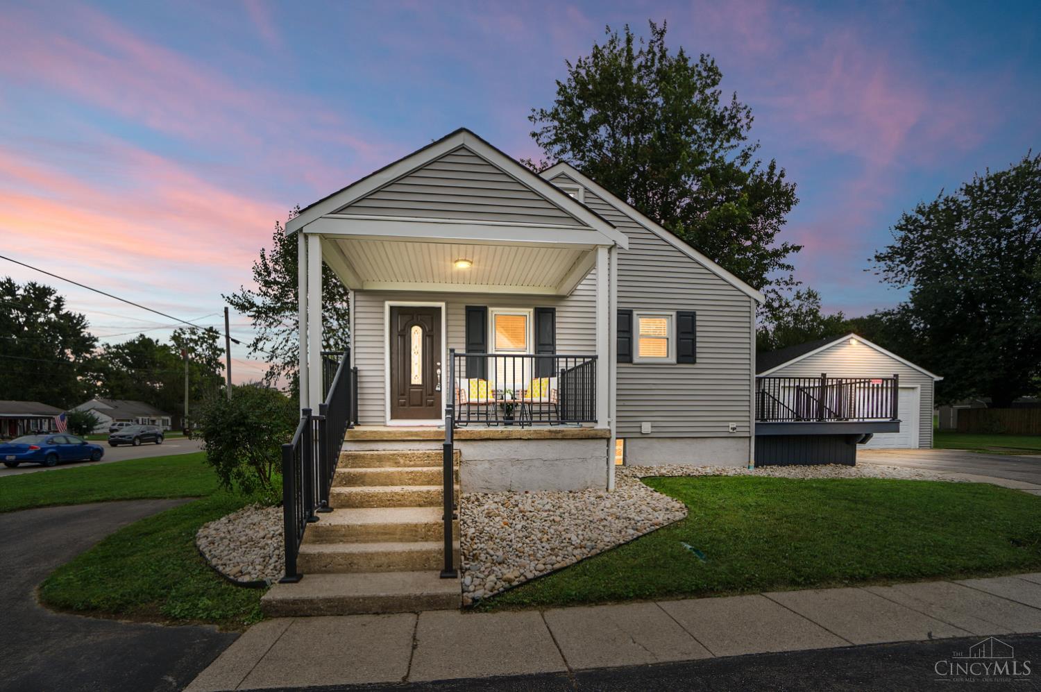 577 Clough Pike