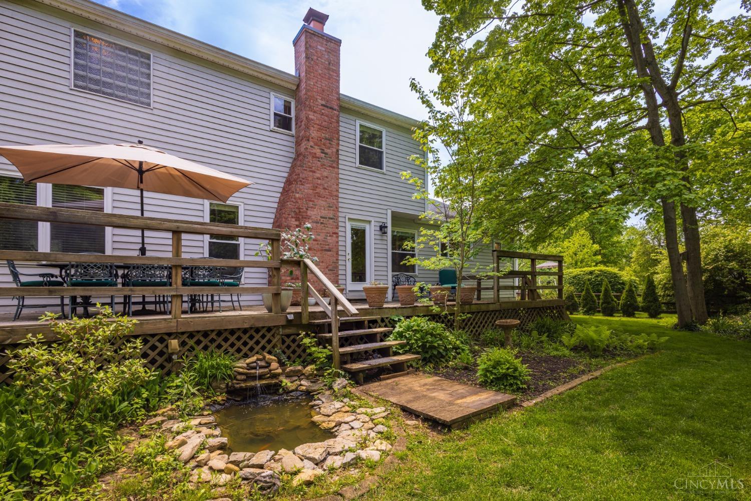 983 Anderson Glen Drive, Anderson Twp, Ohio image 38