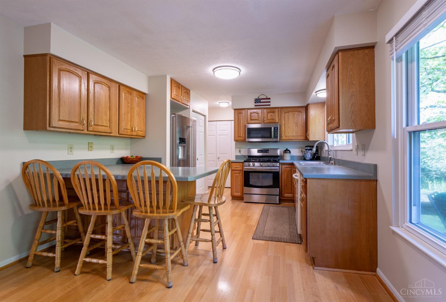 983 Anderson Glen Drive, Anderson Twp, Ohio image 12