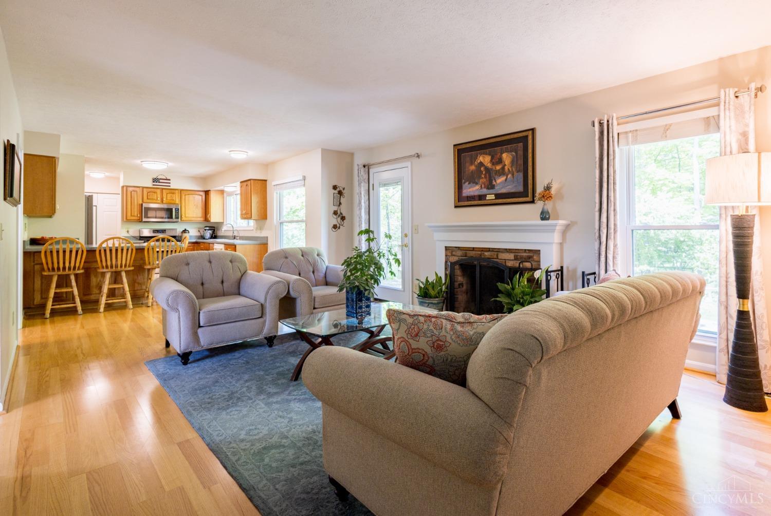 983 Anderson Glen Drive, Anderson Twp, Ohio image 11