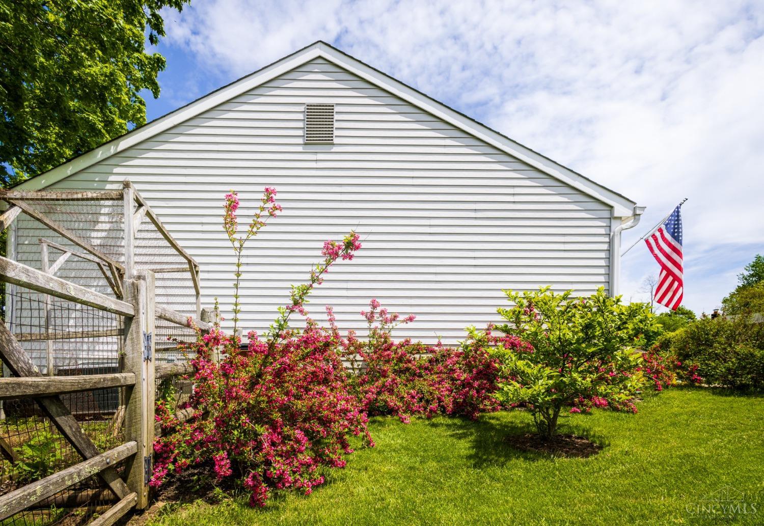 983 Anderson Glen Drive, Anderson Twp, Ohio image 35