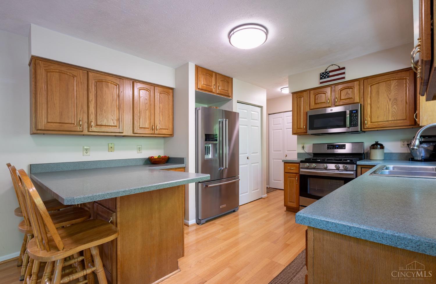 983 Anderson Glen Drive, Anderson Twp, Ohio image 13