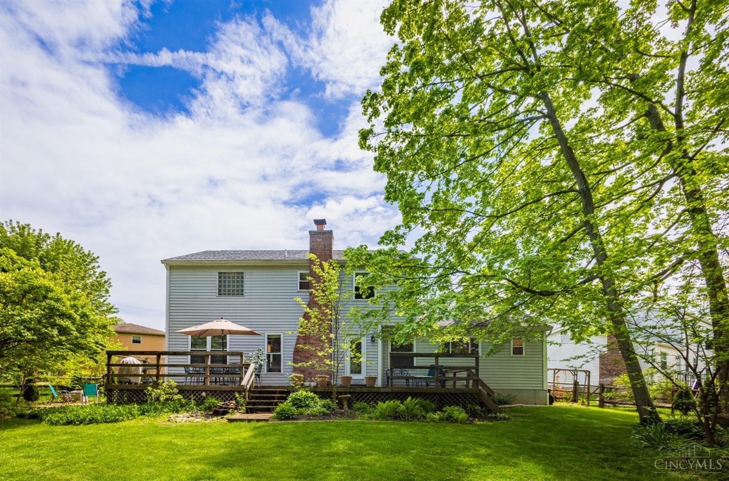 983 Anderson Glen Drive, Anderson Twp, Ohio image 36