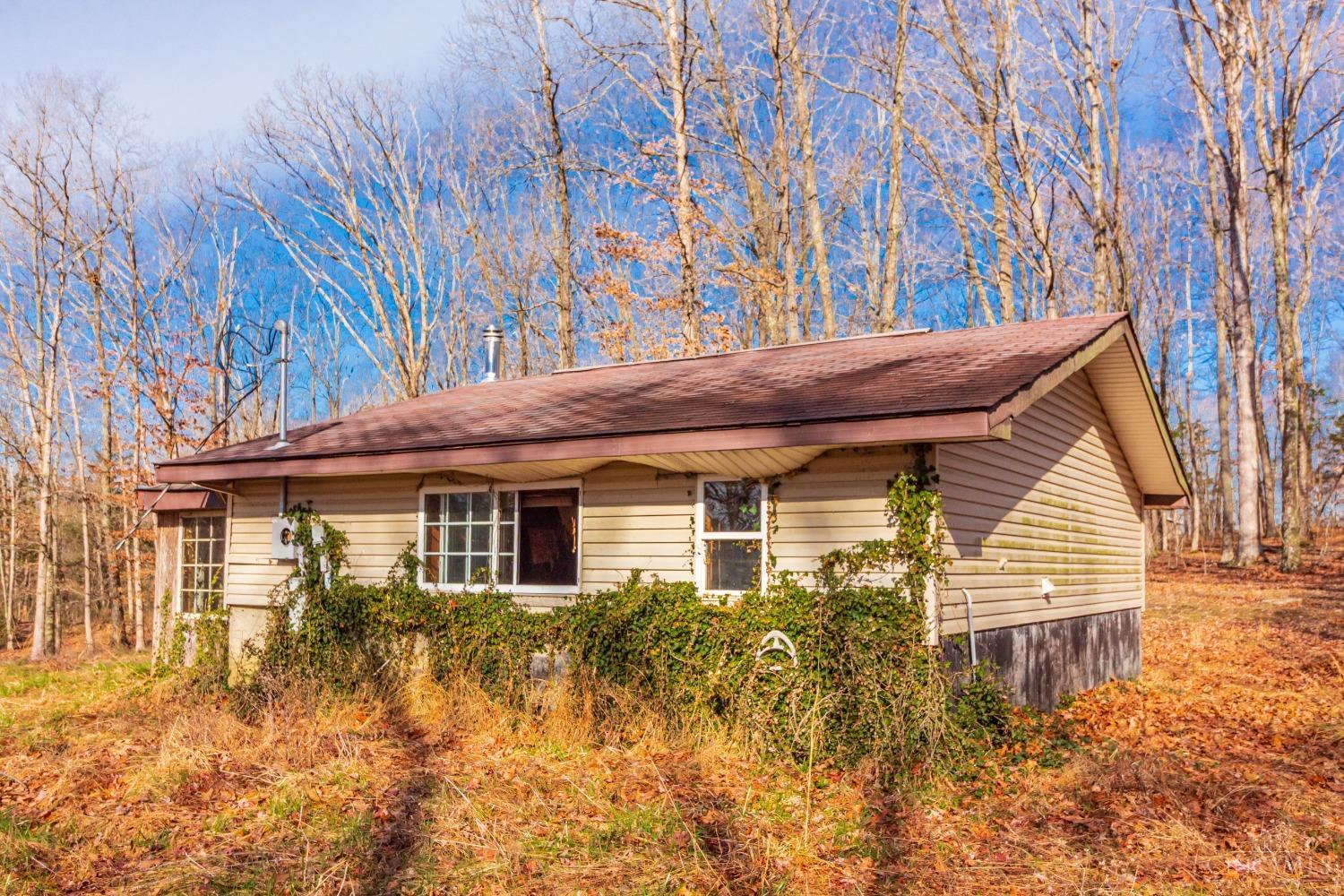 2030 Cedar Mills Road, Blue Creek, Ohio image 14