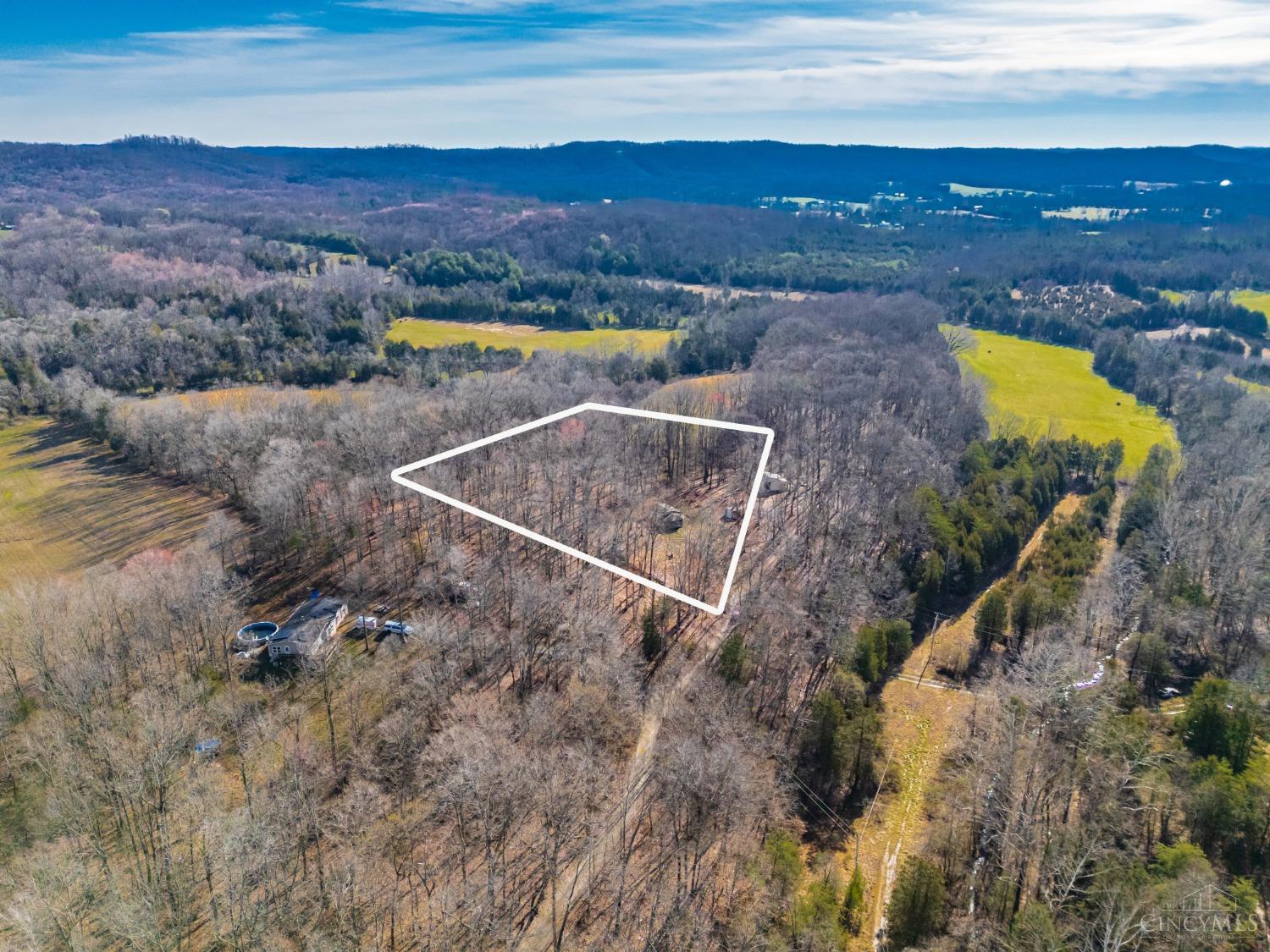 2030 Cedar Mills Road, Blue Creek, Ohio image 2