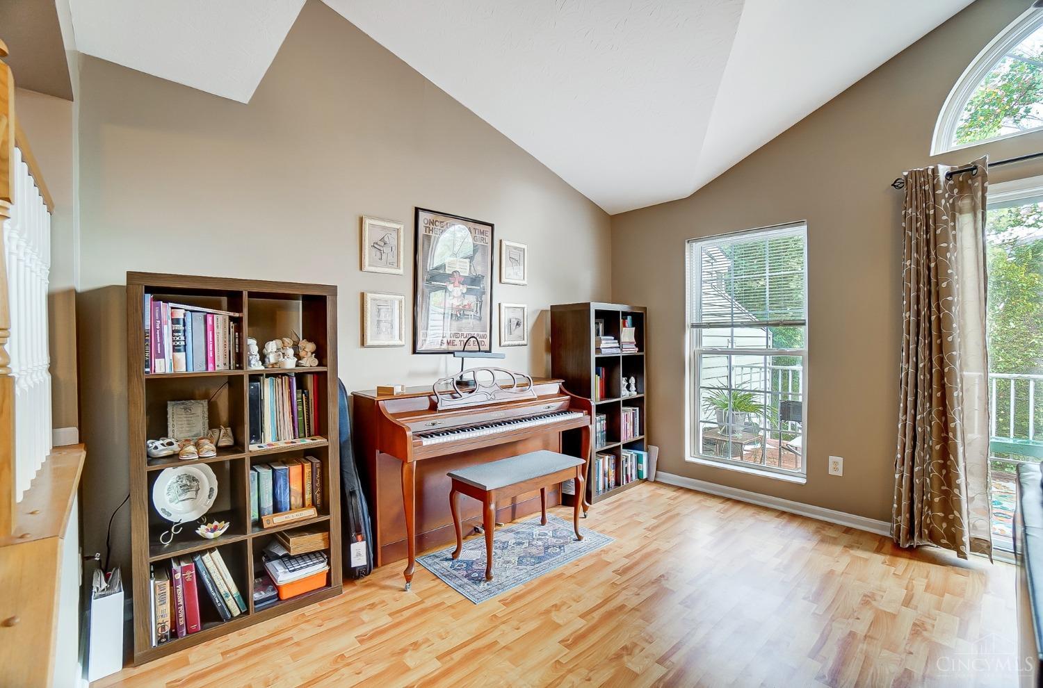 5788 Spire Ridge Court #13B, Green Township, Ohio image 16