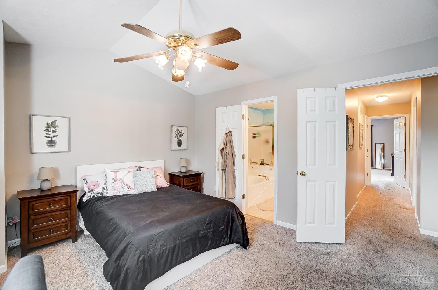 5788 Spire Ridge Court #13B, Green Township, Ohio image 24
