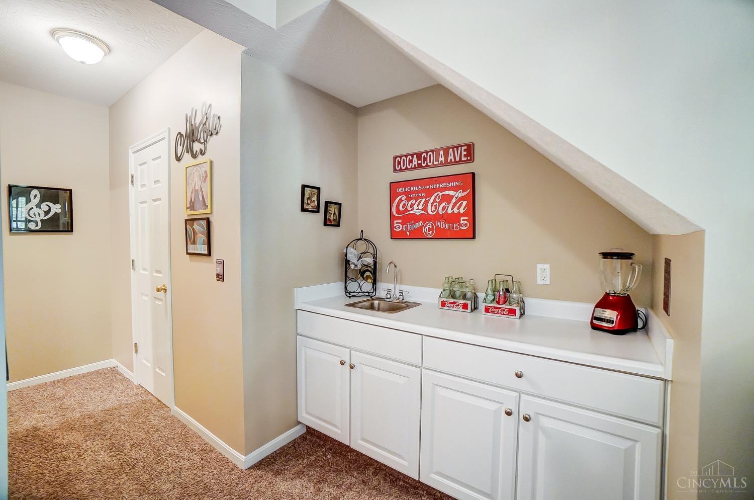 5788 Spire Ridge Court #13B, Green Township, Ohio image 38