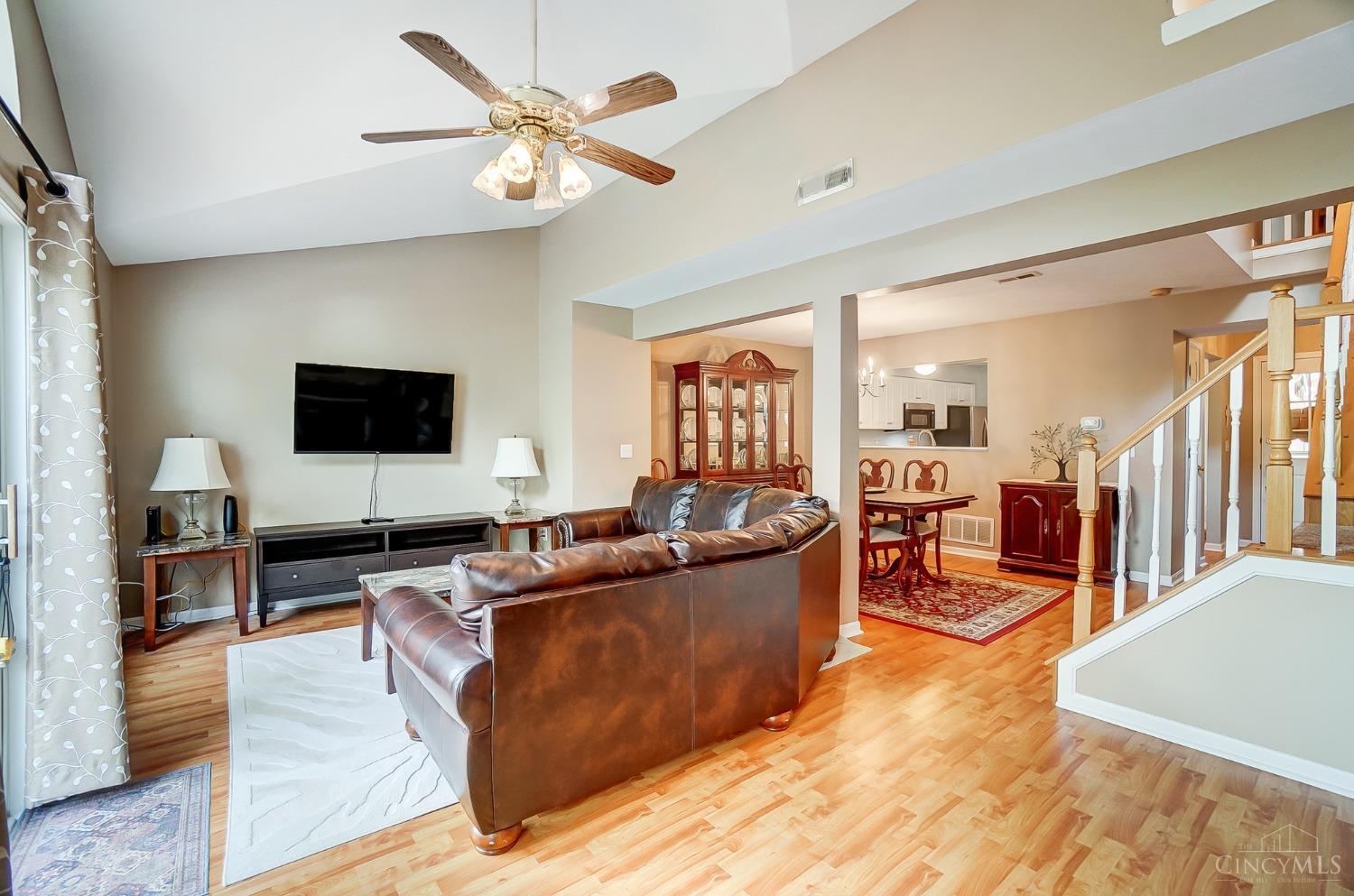 5788 Spire Ridge Court #13B, Green Township, Ohio image 15