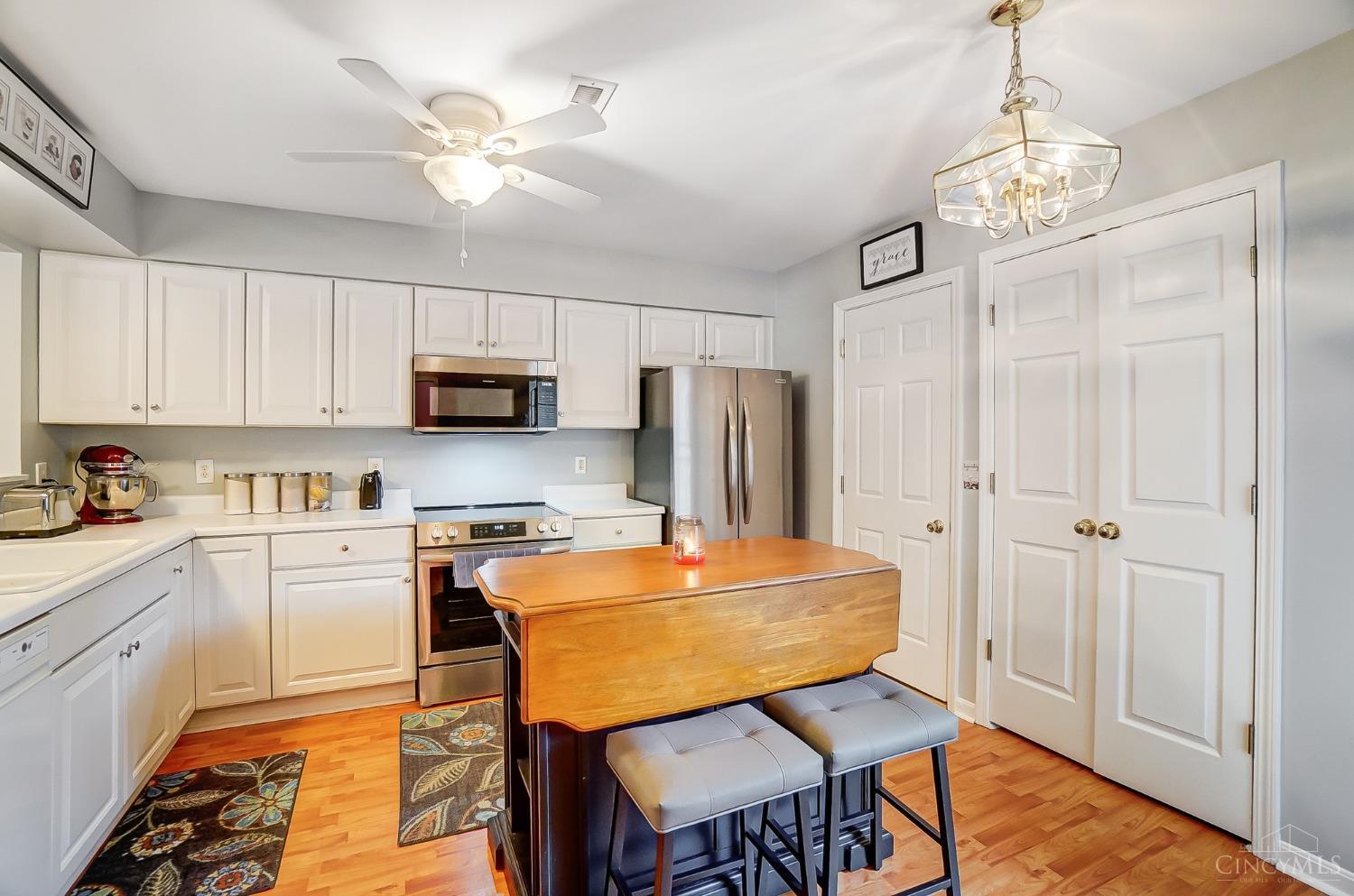 5788 Spire Ridge Court #13B, Green Township, Ohio image 6