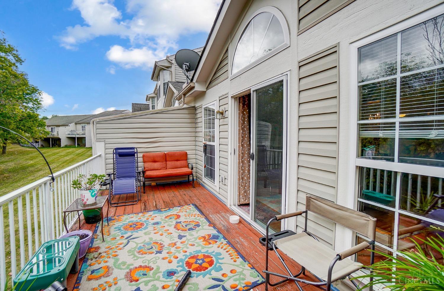 5788 Spire Ridge Court #13B, Green Township, Ohio image 18