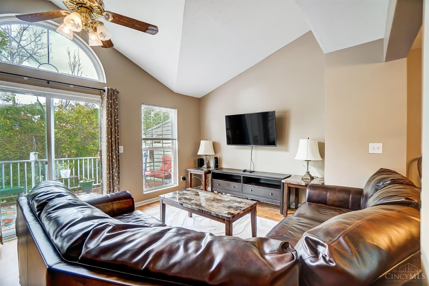 5788 Spire Ridge Court #13B, Green Township, Ohio image 14
