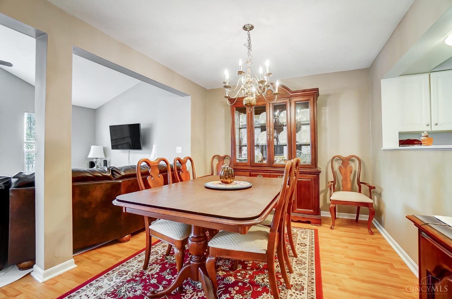 5788 Spire Ridge Court #13B, Green Township, Ohio image 10