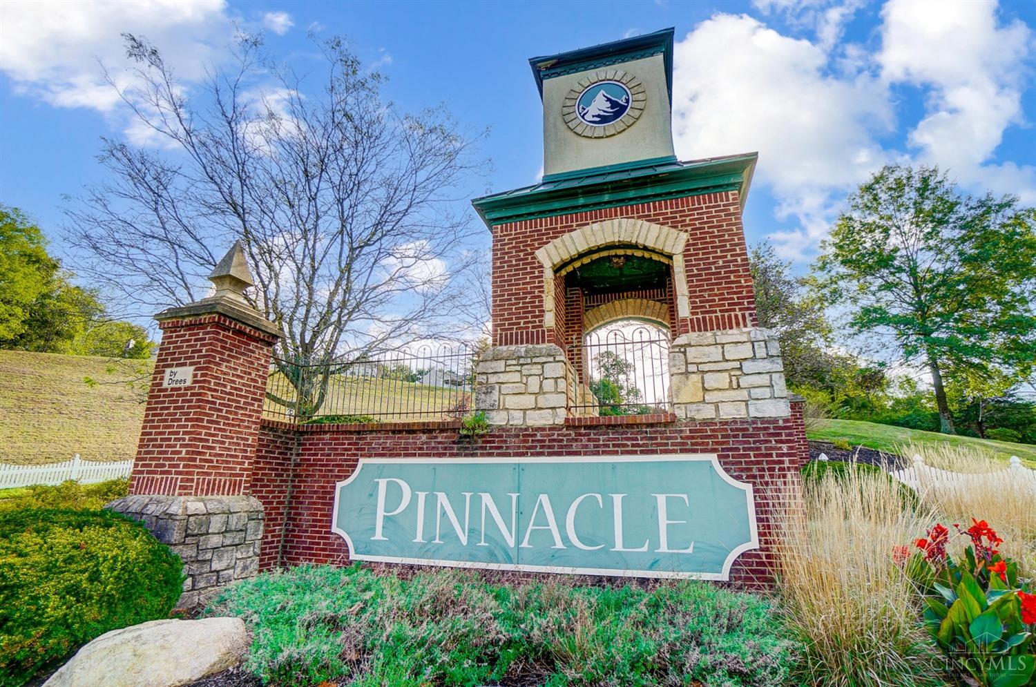 5788 Spire Ridge Court #13B, Green Township, Ohio image 2