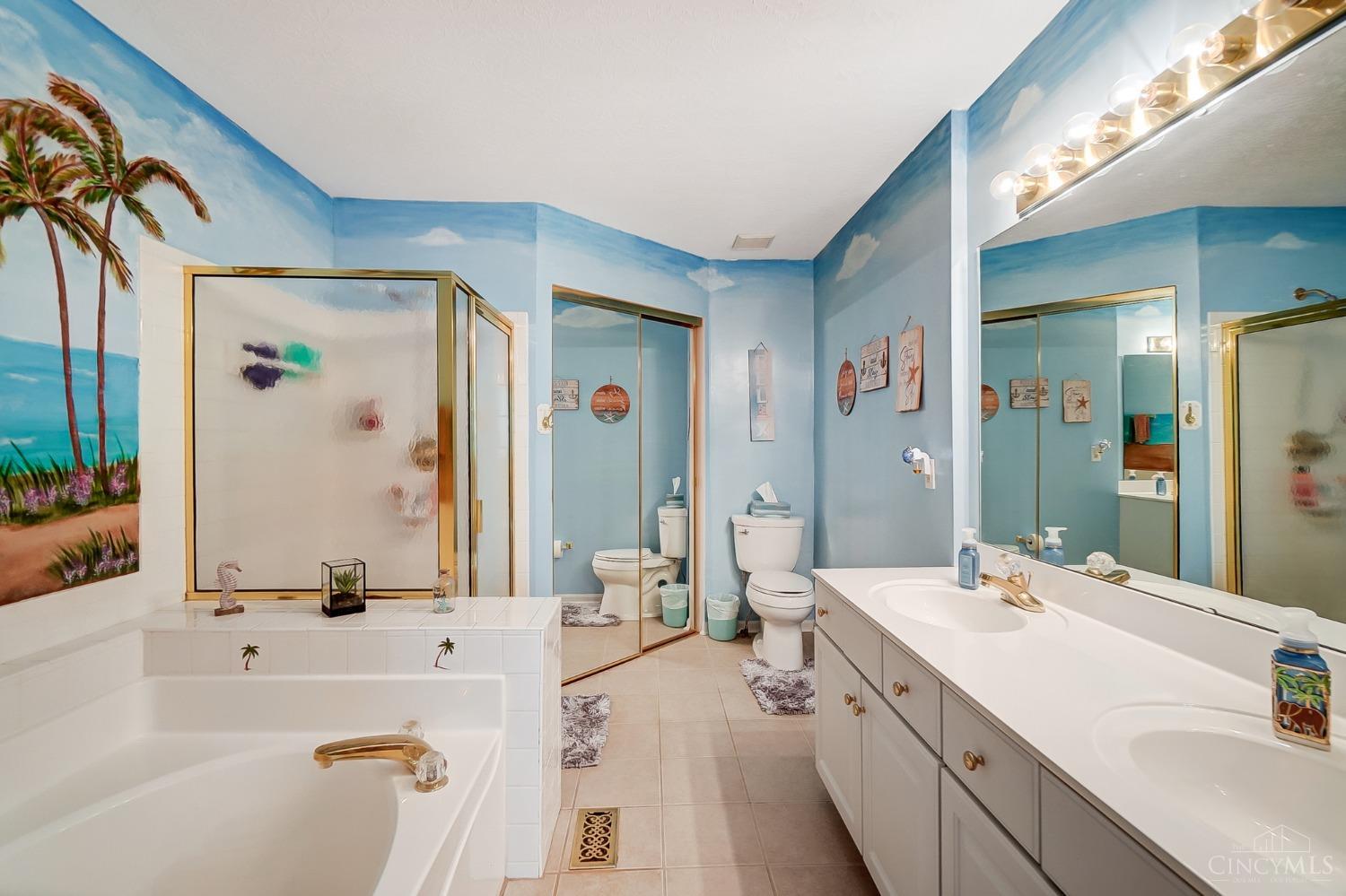 5788 Spire Ridge Court #13B, Green Township, Ohio image 25