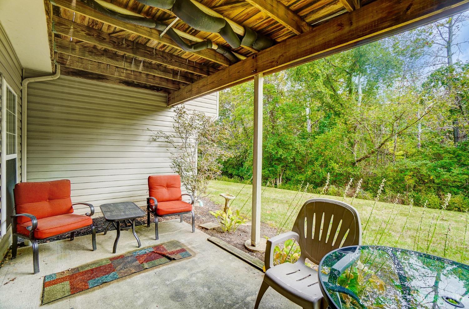 5788 Spire Ridge Court #13B, Green Township, Ohio image 43