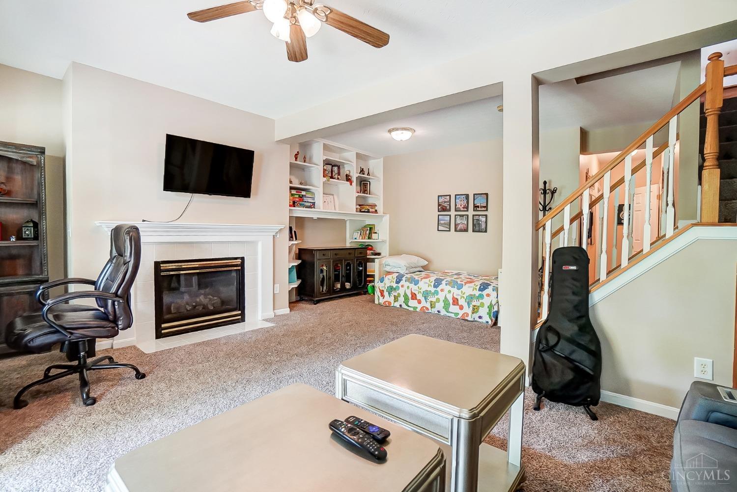 5788 Spire Ridge Court #13B, Green Township, Ohio image 36