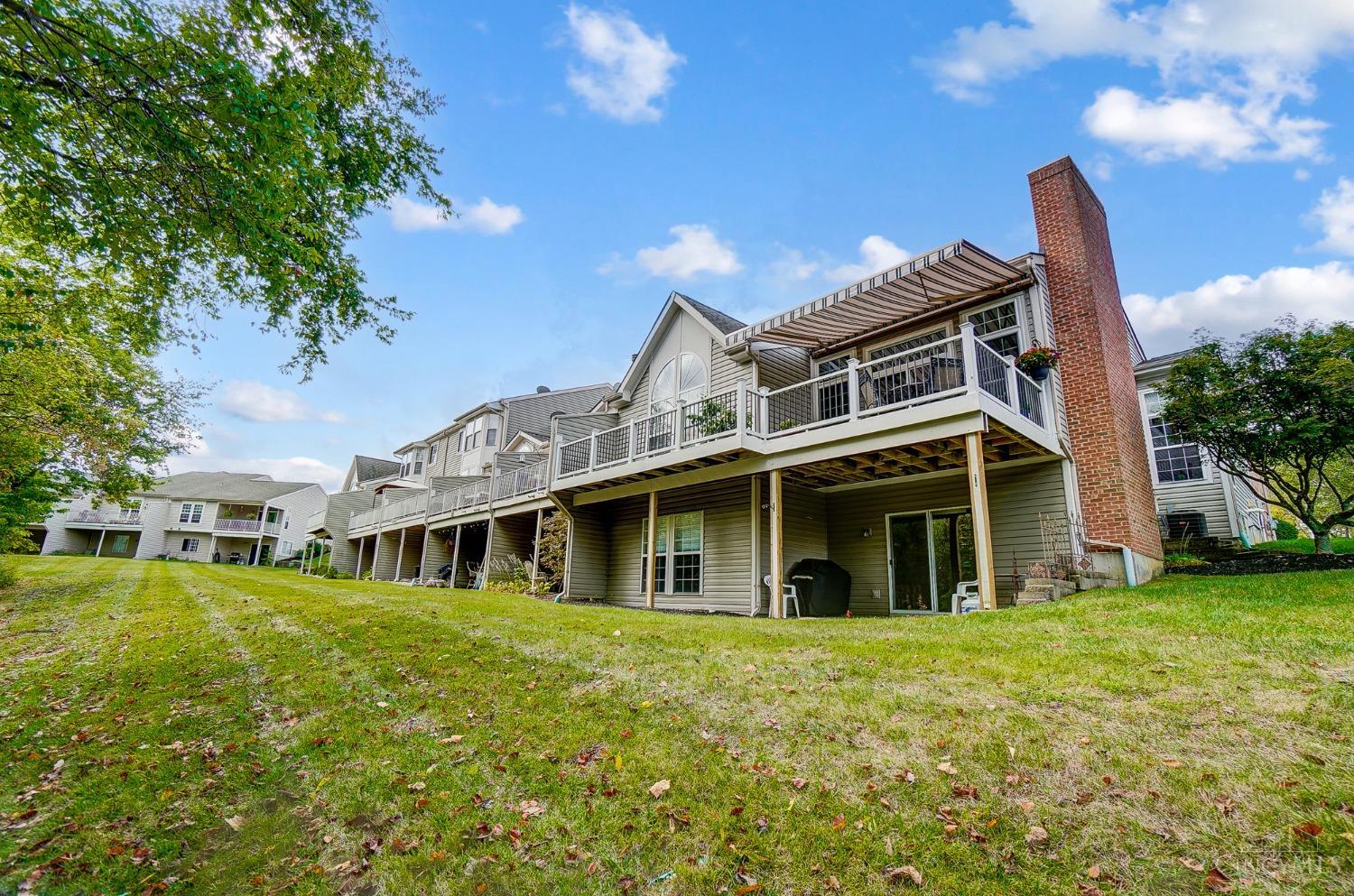5788 Spire Ridge Court #13B, Green Township, Ohio image 44