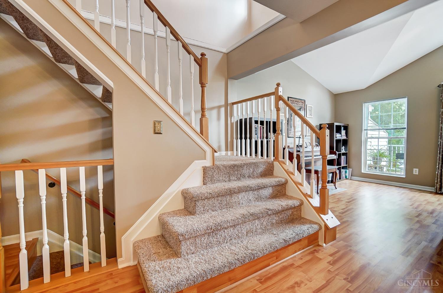 5788 Spire Ridge Court #13B, Green Township, Ohio image 22