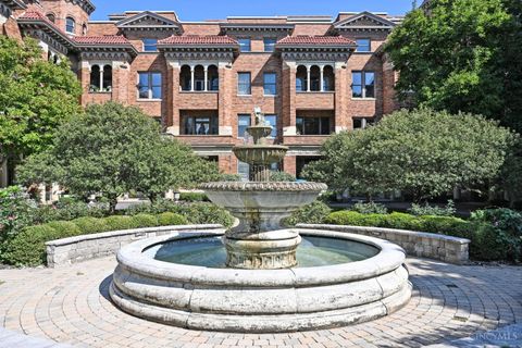 Photo of 2356 Park Avenue #32, Cincinnati, OH 45206 (MLS # 1854605)