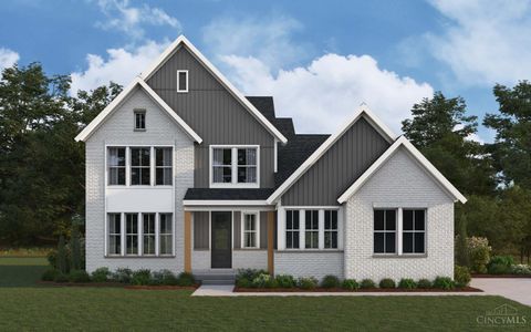 Photo of 3001 Cantana Court, Middletown, OH 45005 (MLS # 1888298)