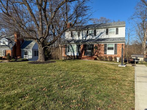 Photo of 148 Sylvia Lane, Reading, OH 45215 (MLS # 1866580)