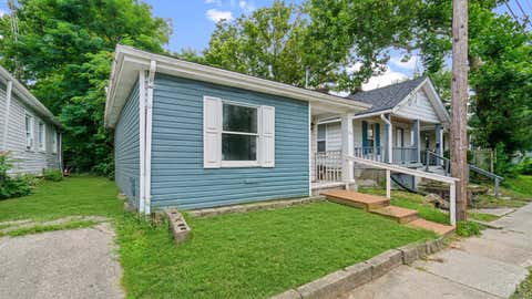 Homes For Sale - 6264 Simpson Avenue<br/> Springfield Twp., OH 45224