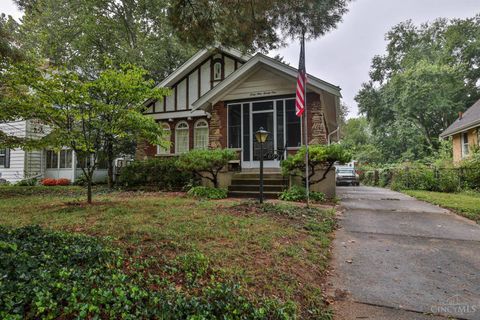 Photo of 6921 Home City Avenue, Cincinnati, OH 45233 (MLS # 1855498)